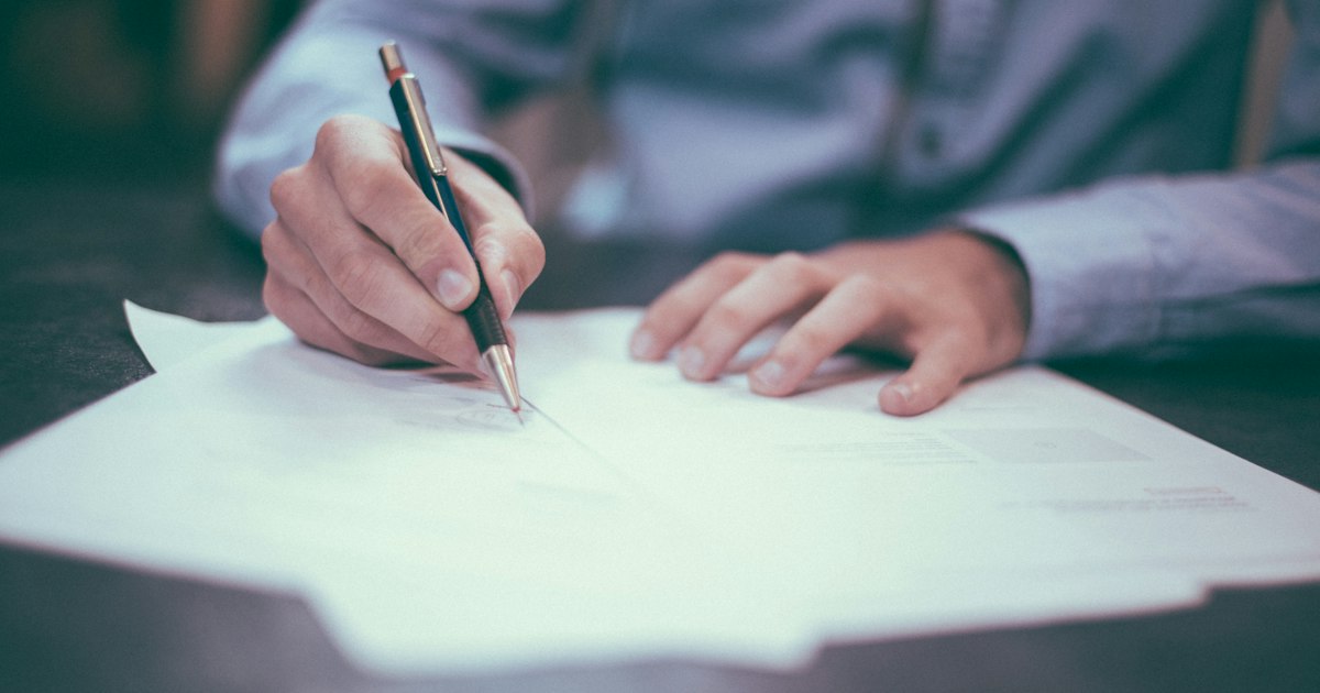 UK invoice checklist: what to check before you send